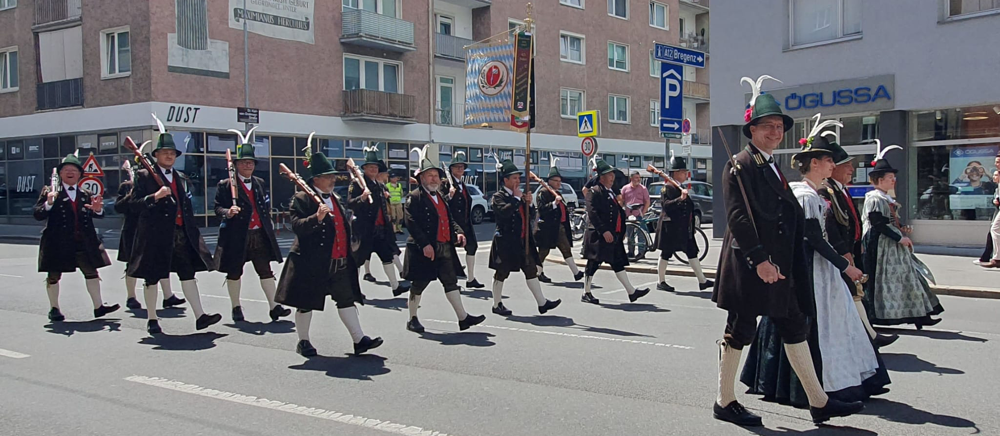 Gebirgsschuetzen_Miesbach