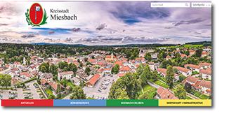 Stadt Miesbach